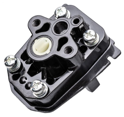 Łącznik gaźnika Kawasaki TJ35E