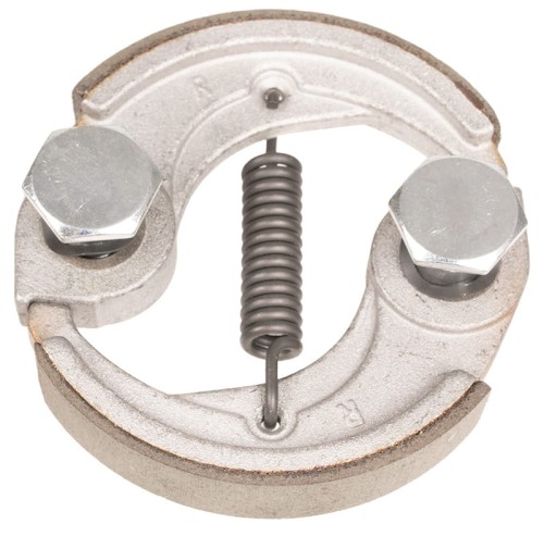 Sprzęgło Kawasaki TH34;TJ35E;TJ45E kpl.