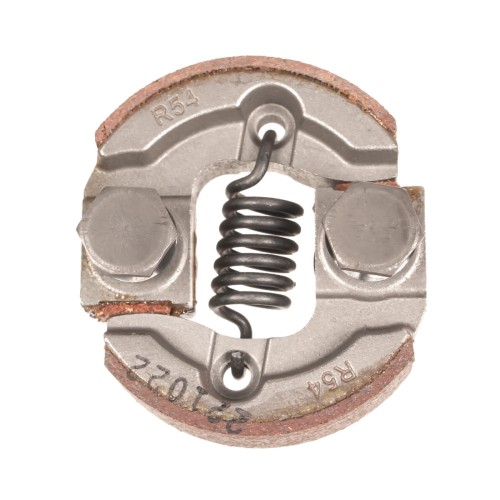 Sprzęgło Kawasaki TJ27; TJ27E kpl.