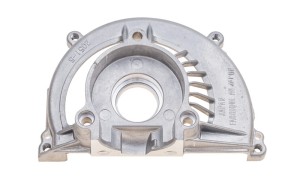 Karter Kawasaki TJ27/od koła magnesowego