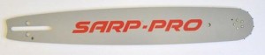 Prowadnica 15 .325 1.3mm K095 SARP