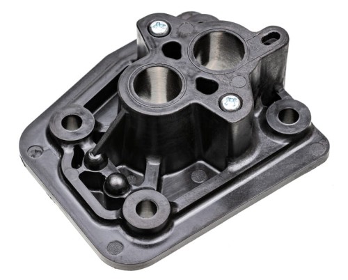 Łącznik gaźnika Kawasaki TJ45E