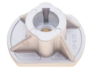 Adapter kosiarki Castel Garden Tornado