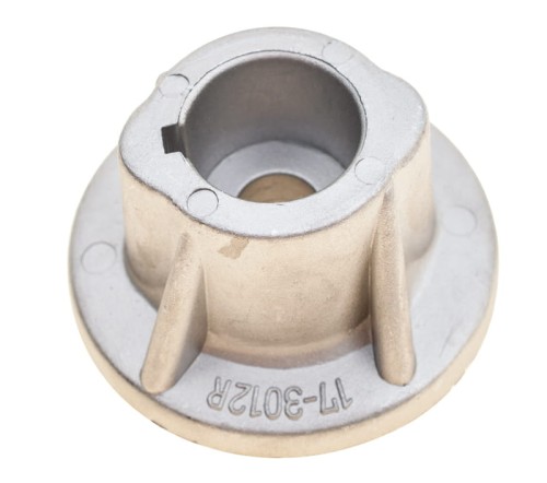 Adapter kosiarki Castel Garden 22.2mm