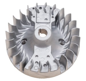 Koło magnesowe Kawasaki TH34