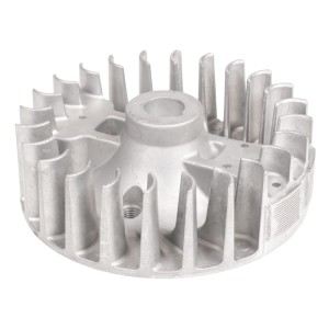 Koło magnesowe Kawasaki TJ45E