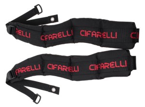 Pasy na ramiona Cifarelli M1200;BL1200 kpl.