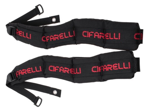 Pasy na ramiona Cifarelli M1200;BL1200 kpl.