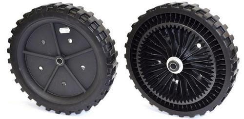 Koło kosiarki AS-MOTOR