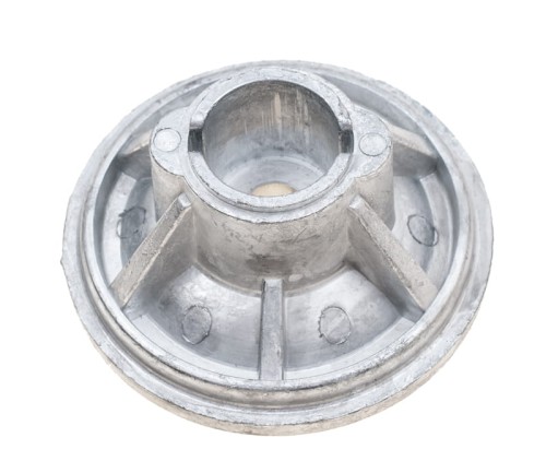 Adapter kosiarki Partner;Master46
