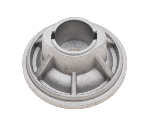 Adapter kosiarki PartnerMasterGarden25.4