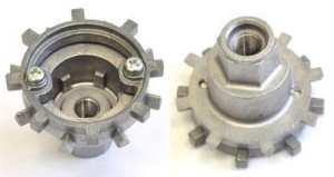 Rdzeń głowicy Kaaz 10x1.25L