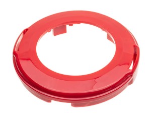 Osłona dolna głowicy żyłkowej VS253;330; VS551