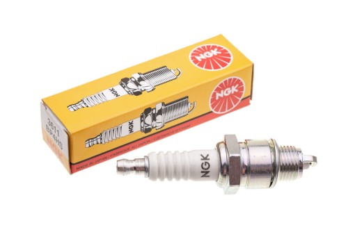 Świeca zapłonowa NGK BP4HS Yamaha QT50