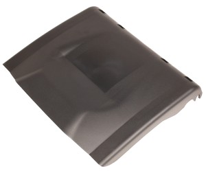 Pokrywa wyrzutu tylnego Weibang WB454HB;SB;WB455HC CZĘŚĆ ORYGINALNA