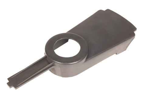 Osłona paska Weibang WB506SKL CZĘŚĆ ORYGINALNA