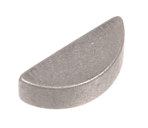 Klin koła magnesowego TH34;TH48;TJ27;TH23;TJ35E;TJ45E /3x3,6x9/