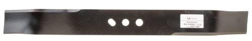 Nóż kosiarki Nac Victus Lider Faworyt Hecht S530VHY-X 53.0cm mielący