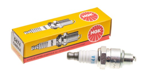 Świeca zapłonowa NGK CMR4A Makita