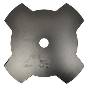 Tarcza tnąca 250x25.4mm 4-zębna
