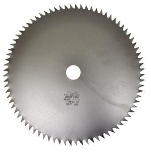 Tarcza tnąca 250x25.4  80zębów #1.6mm