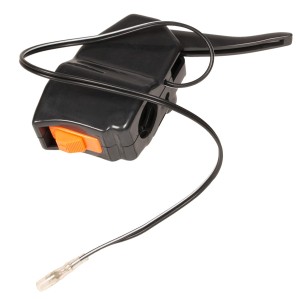 Dźwignia gazu z przewodem Mitsubishi TB5