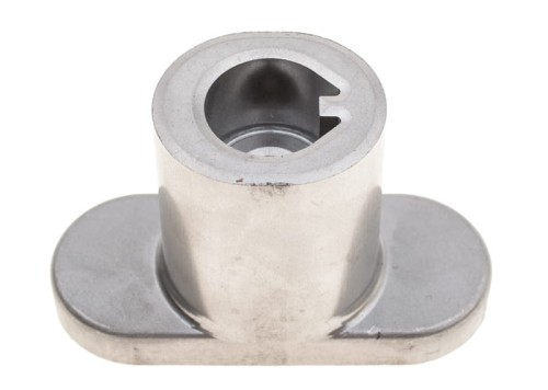 Adapter kosiarki MTD misiek wysoki