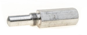 Blokada tłoka aluminiowa