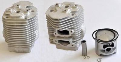 Cylinder Stihl TS760 /58mm/kpl.