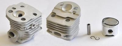 Cylinder Husqvarna 51 /45mm/ kpl.