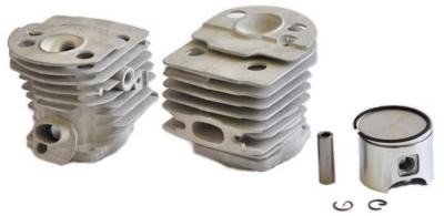 Cylinder Husqvarna 55 /46mm/ kpl.
