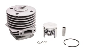 Cylinder Husqvarna 242XP /42mm/kpl.