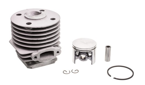 Cylinder Husqvarna 242XP /42mm/kpl.