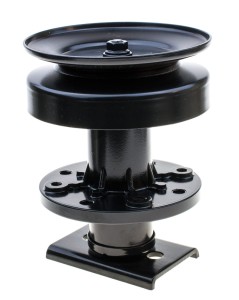 Adapter kosiarki Husqvarna 4140