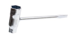 Klucz do pilarki 19x13mm