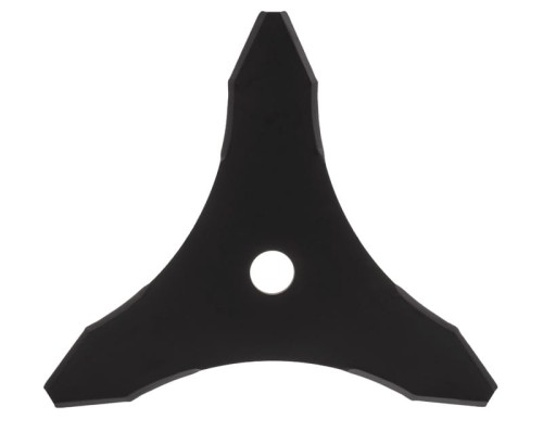 Tarcza tnąca 300x25.4x3mm 3-zębna