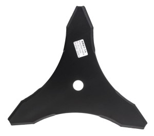 Tarcza tnąca 300x20x3mm 3-zębna