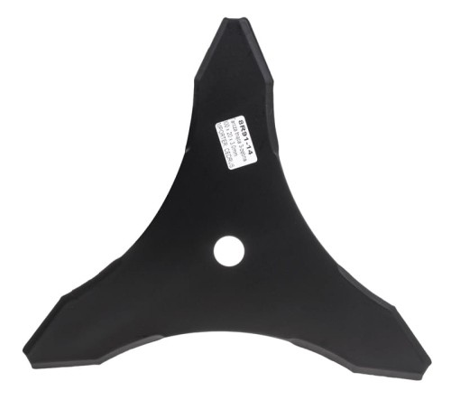 Tarcza tnąca 300x20x3mm 3-zębna