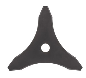 Tarcza tnąca 255x25.4x3mm 3-zębna