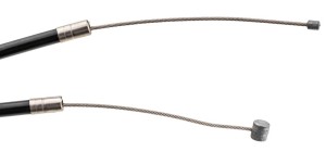 Linka gazu Kawasaki TJ27