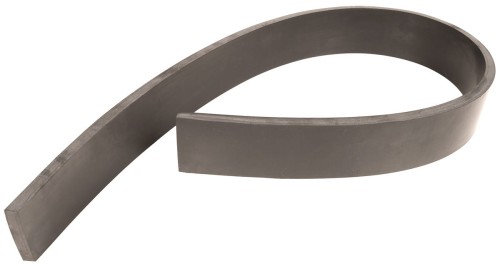Guma - listwa do pługa - ciągnik grubość 12 mm