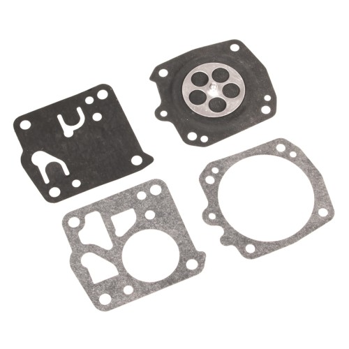 Zestaw membran gaźnika Wacker HS-235; HS240;HS269;HS-284