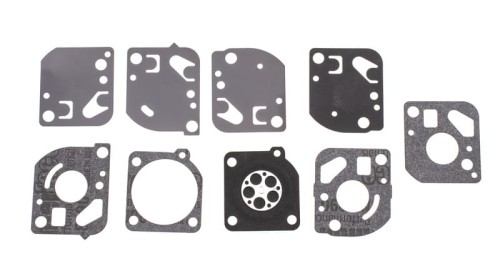 Zestaw membran gaźnika McCulloch Virgina MH555/pilarki do żywopłotu/MTDBV 3100 R