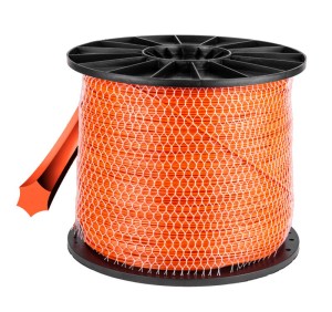 Żyłka tnąca 2.7/315m gwiazdka pomarańczowa IN005170