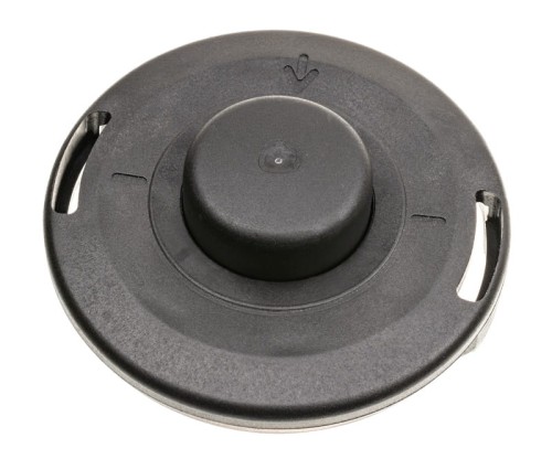 Osłona dolna+wkład głowicy 50719XX od 07.2008r. fi109mm