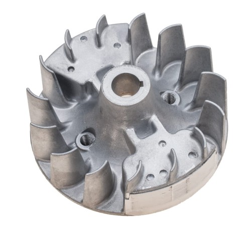 Koło magnesowe Mitsubishi TLE48