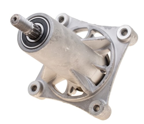 Adapter kosiarki Husqvar.YTH Twin 4śruby