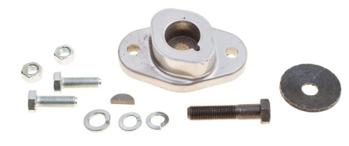 Adapter kosiarki MTD