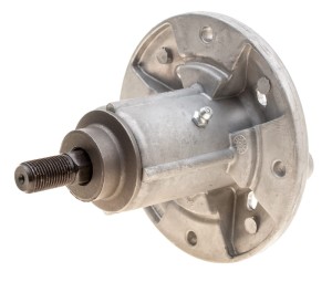 Adapter kosiarki John Deere LA150;LA175; G110;190C 54 cala gw7ram