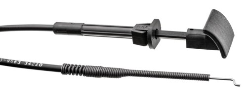 Linka ssania MTD traktor